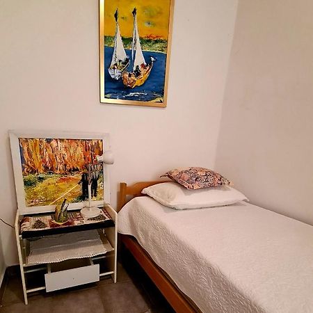 Yellow, Red & Blue Apartment Сплит Екстериор снимка