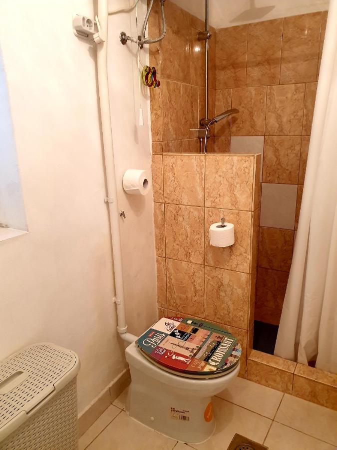 Yellow, Red & Blue Apartment Сплит Екстериор снимка
