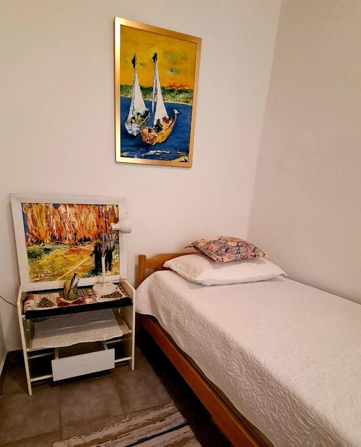 Yellow, Red & Blue Apartment Сплит Екстериор снимка