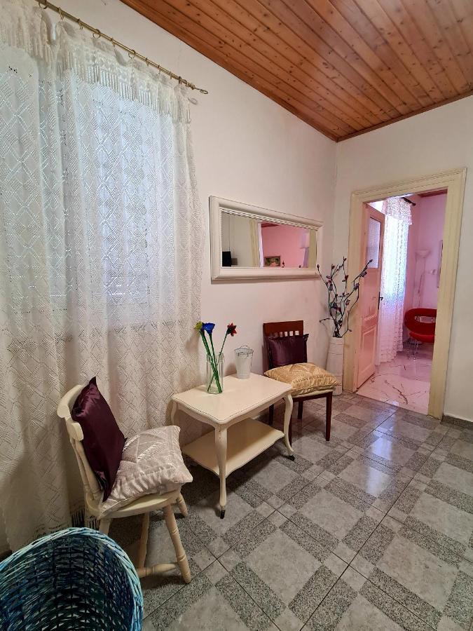 Yellow, Red & Blue Apartment Сплит Екстериор снимка